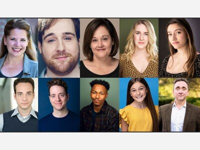 Cast Announced for FPAC’s Into the Woods