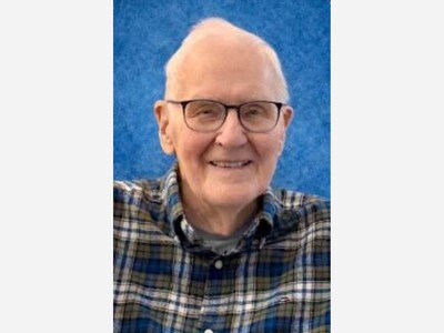 FRANKLIN: James Arthur Veum