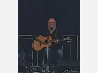 Circle of Friends to Host James Keelaghan 3/28