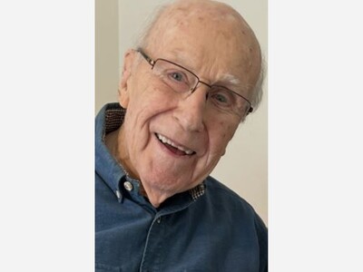 FRANKLIN: John R. Zahorsky