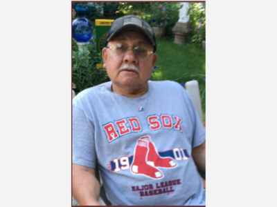 FRANKLIN: Jose Luis Perez