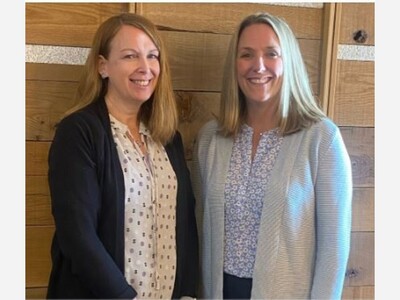 Medway Teachers Honored at TEC Celebrates Teaching Breakfast