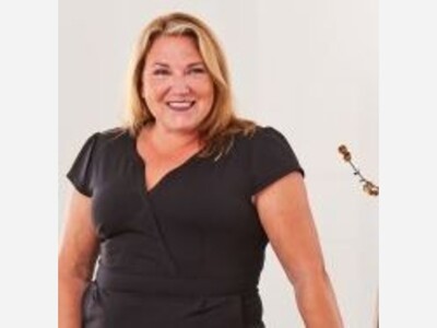 Dip in Local Real Estate Blamed on Weather