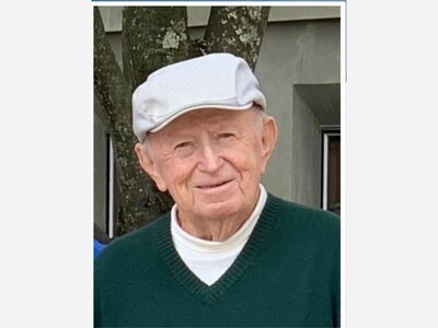 FRANKLIN: Laurance G. Shaughnessy