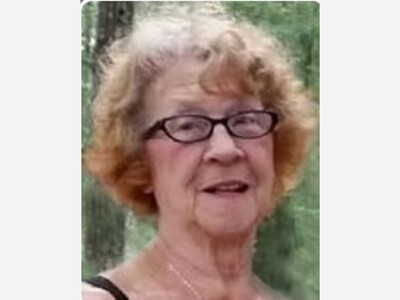 MEDWAY/FRANKLIN: Lucille F. Taddeo (Service Info)