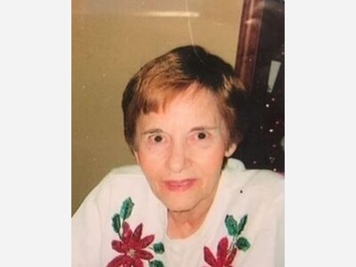 FRANKLIN: Madelyn H. Padula