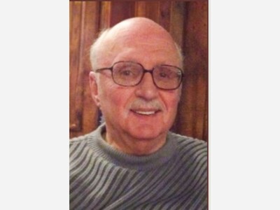 MEDWAY: Michael Dean Handy