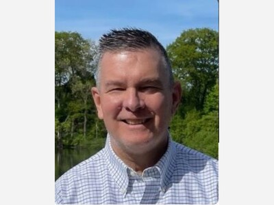 MEDWAY: Michael P. Monaghan