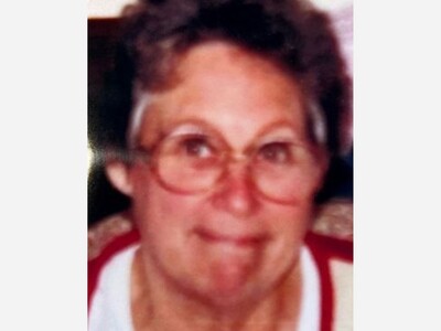FRANKLIN/MEDWAT: Norma E. Seaver