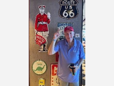 FRANKLIN: Patrick Ober Geehan