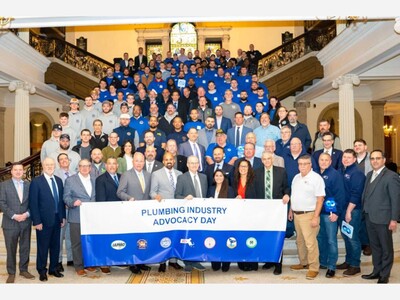 `Oh Danny Boy, The Pipes are Calling...'