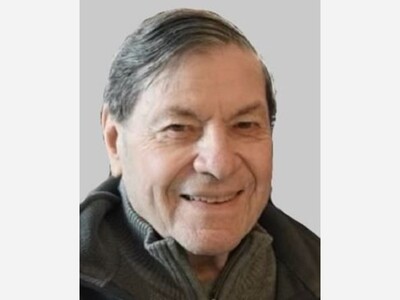 FRANKLIN: Ralph V.  Butch  Masi