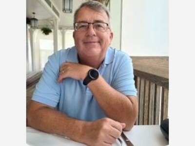 FRANKLIN: Michael Robert  Bob  Webber