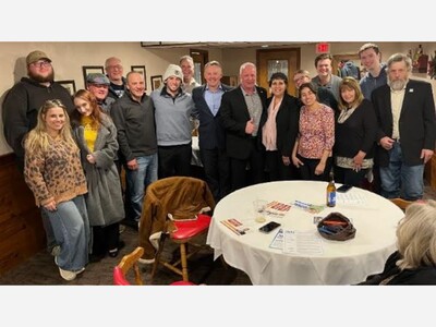 People, Power and Politics