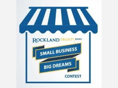 Local Bank Opens Business Contest
