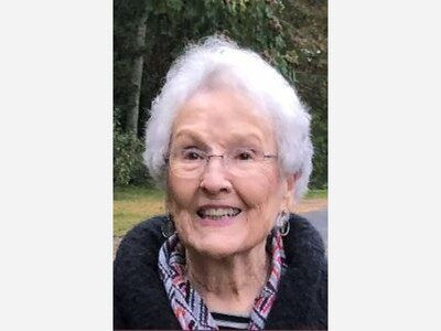 FRANKLIN: Therese Elizabeth Crowley