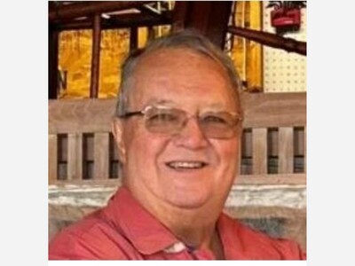 FRANKLIN: Walter T. Goodwin