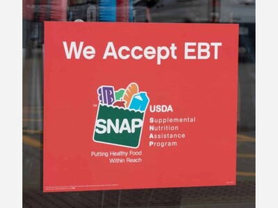 Auditor Weighs in on Benefits Fraud