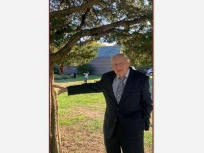 MEDWAY: William Paul Caton 