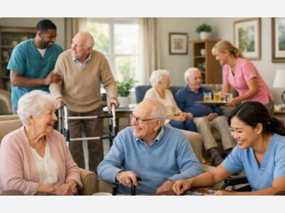 Assisted living regs zero in on safety, costs