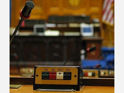 Beacon Hill Roll Call