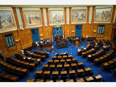 People, Power and Politics