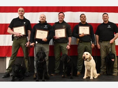 Meet the Class of `26