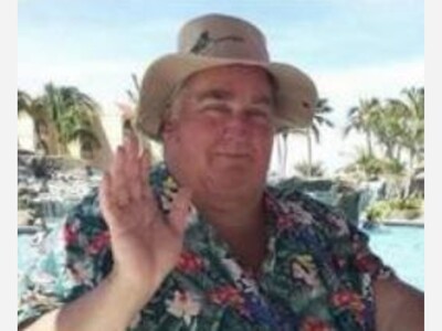 FRANKLIN: Bruce D. Wilson