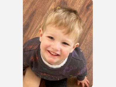 FRANKLIN: Cameron William Koback