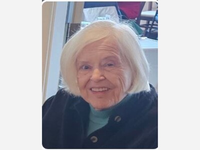 FRANKLIN: Christie G. Lamping