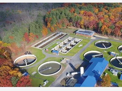 Franklin Gets Chunk of $1B Water/Sewer Funding