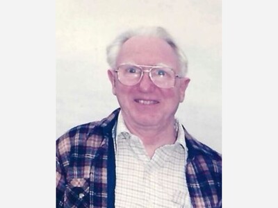 FRANKLIN: David A. Seyfarth