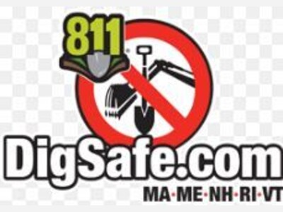 With Construction Season Back in Swing, DigSafe Reminds...