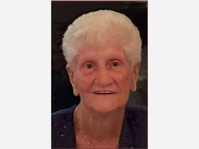 FRANKLIN: Dorothea Catherine Thibodeau