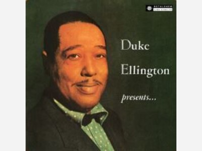 Duke Lives Again on Sunday at the Franklin Historical Museum