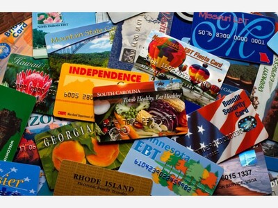 Watchdog Group Bombshell Claims Lax Oversight in MA Welfare Programs