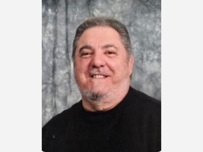 FRANKLIN: Edward P. Taddeo