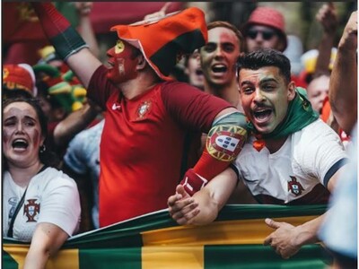 FIFA Fan Zones Coming to Franklin and Marlborough