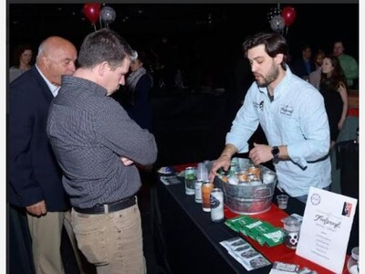 FPAC Culinary Event This Friday