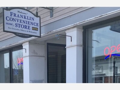 Yes You Khan...Find it Downtown...