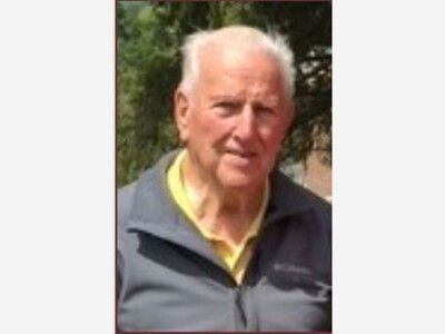 MEDWAY: George G. Hamm