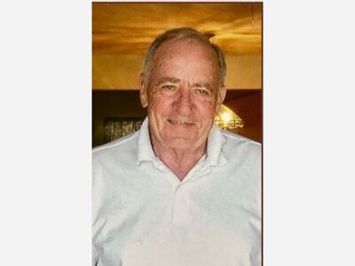 MEDWAY: Gerald George Sheppard