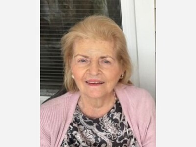 FRANKLIN: Ginny J. Mastromatteo