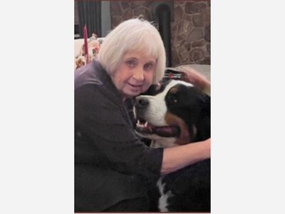 MEDWAY: Hildegarde Nancy Flood