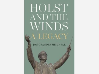 Franklin Composr, Educator Publishes Study of Key English Composer