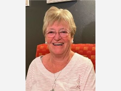 MEDWAY: Janet Lucchese