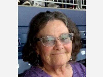 FRANKLIN: Jayne Elizabeth Taylor Taraski