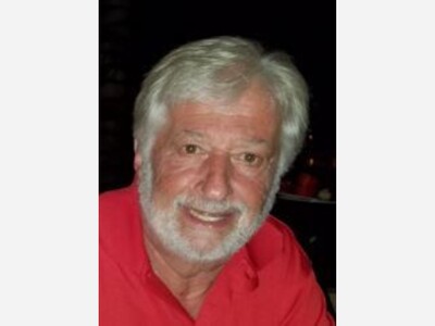 FRANKLIN:  Joseph M. Paolino, Jr.