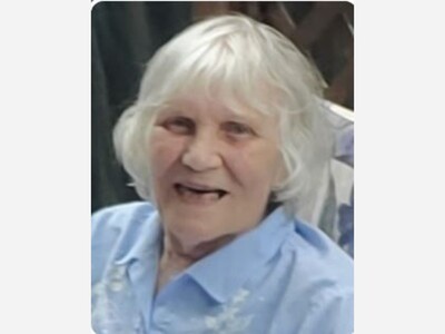 FRANKLIN: Judith F. Sawyer