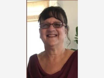 FRANKLIN: Lorraine S. “Lori” Handley